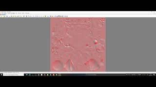 CONVERT PINK NORMAL MAPS IN TO BLUE ONES