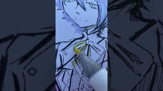 Rui Kamishiro Fan Art!! (Project Sekai)