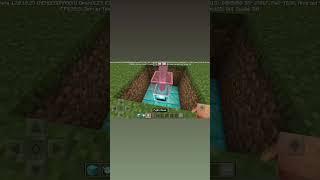 minecraft viral tiktok hack #shorts #viralshort #viral #trending #minecraft