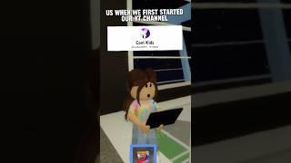 Memories  #fypシ #blowup #trend #roblox #nostalgia #edit #brookhaven #avatar #shorts #viral