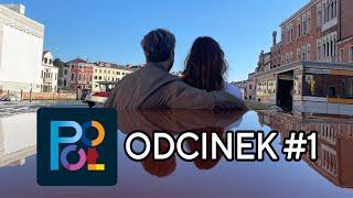 PO PÓŁ - ODCINEK #1