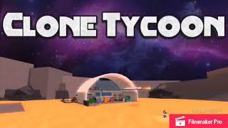 Clone Tycoon 2- (Music Soundtrack)