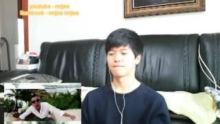 Korean react to Malaysian POP MV (Sona one - no more)