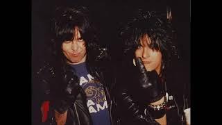 Blackie Lawless (Pre W.A.S.P.)-Silver Rain (Rare unrealized song) 1980 *HQ*