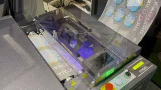 The NEW Brother GTXpro R2R Direct-to-Film printer