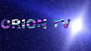 ORION TELEVISION MAIN INTRODUCTION - WATCH AND ENJOY THE ORION  TV -  MOZAMBIQUE