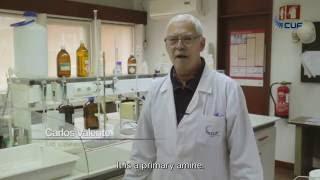 Aniline: Chemistry in our daily life