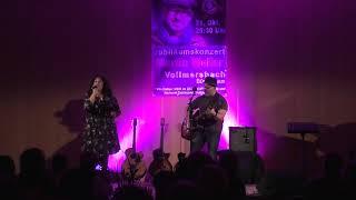 Purple Rain (Prince)  Martin Weller und Daisy C Black