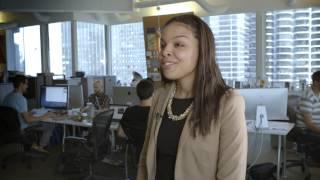 Leo Burnett Chicago Internship