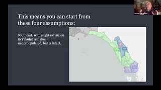 Redistricting in Alaska