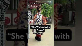 “Oiran: Japan’s Elegant Tradition That Still Lives On”