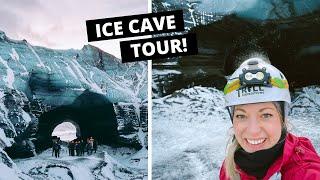 Katla Ice Cave | Iceland's Year-round Tour