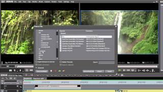 11: Flash Export in EDIUS Pro 6.5