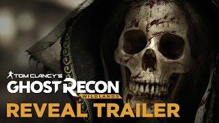 Tom Clancy’s Ghost Recon Wildlands Reveal Trailer – E3 2015 [PL]