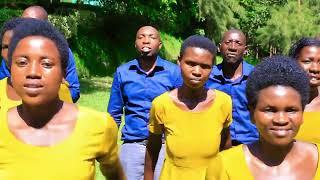 byarahanuwe by Intumwa za YESU SDA Gitovu choral nziza muri nyamasheke