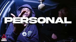 [FREE] Sdot Go x Kyle Richh x NY Jersey Drill Type Beat~ 'Personal' | NY Drill Instrumental 2024