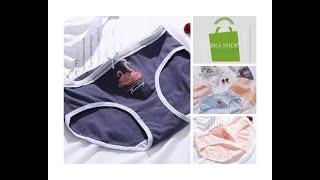 Mode Fashion Celana Dalam Wanita CD Wanita CD63