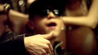 김현중(Kim Hyun Joong) - Break Down (feat. Double K)