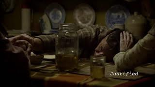 On Story: 513 Justified: Inside the Writers’ Room
