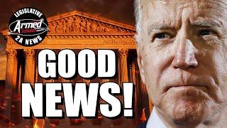 Supreme Court Issues 5-4 Decision In Gun Free Zone Case!!! Bill Seeks To Revisit Ruling!