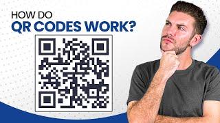 How Do QR Codes Work To Grow Business 2023