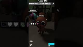 Tricking a GRIEFING Pebble! High IQ Moment! | #dandysworld