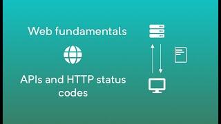 APIs and HTTP status codes