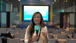 Asia FinTech Conference 2024 - Alice Chen