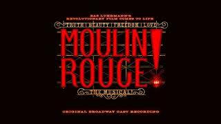 Chandelier - Moulin Rouge! The Musical (Original Broadway Cast Recording)