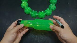 Awesome Plastic Bottle Craft Tip For You - Garden Decoration Ideas - Easy and Beautiful #recycling