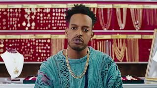 Berhana - Wildin' [Official Video]