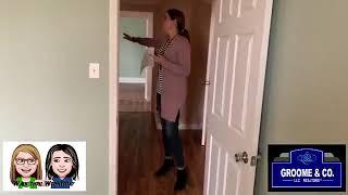 Binghampton Renovation Home Tour with Stephanie and Jennifer