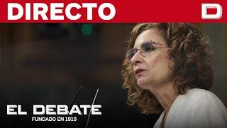 DIRECTO | Nuevo Pleno en el Congreso con un PSOE cercado por la corrupción