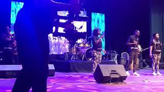 OBOLO Stickz vrs Jack Alolomi 