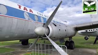 Moorabbin Air Museum Melbourne Australia