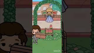 тока бока история #tocaboca #tocaworld #toca #love