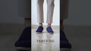 VERSTONE Shoes propose une gamme étendue et variée de chaussures en cuir haut de gamme pour homme