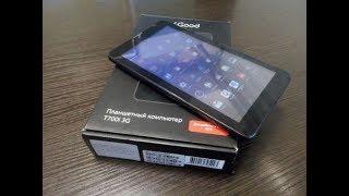 Прошивка 4good t700i 3g