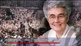 Centenario Chiara Lubich