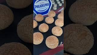 Десерти з заварного тіста. Шу #food #cake #dessert #заварноетесто #топ #top