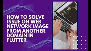 How to Solve Issue on Web Network Image from Another Domain | SOLVED 100%