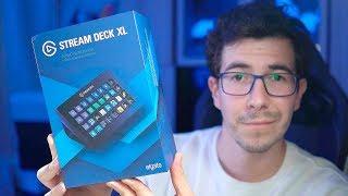 Elgato Stream Deck XL - Обзор