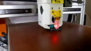 Lerdge X 3D Printer