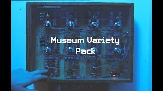 Museum Variety Pack - Sample Pack - Obsolete Soundlab