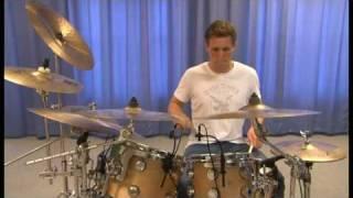 New Drumsolo
