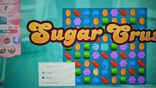 Murray's Funland Gaming - Candy Crush Saga