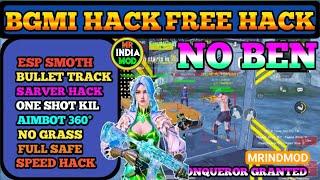 BGMI HACK 3.5 | BGMI 3.5 HACK | BGMI ESP HACK | BGMI ESP HACK 3.5 MOD APK  | BGMI NEW  TODAY HACK