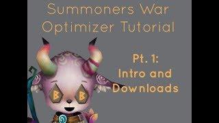 Swop/Swex Tutorial - Pt 1: Introduction and Downloads