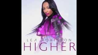 LeA Robinson - Higher (Single)