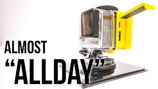 Brunton "All Day" Power Pack Review